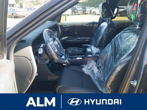 New 2026 Hyundai Palisade XRT Pro image 14