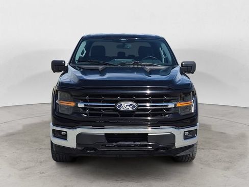 Certified 2024 Ford F150 XLT w/ Mobile Office Package AWD/4WD image 8