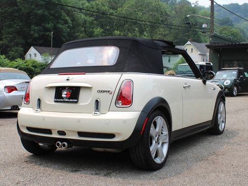 Used 2007 MINI Cooper S FWD image 37