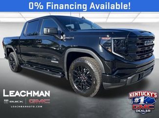 New 2026 GMC Sierra 1500 Elevation w/ Preferred Package 360° Tour
