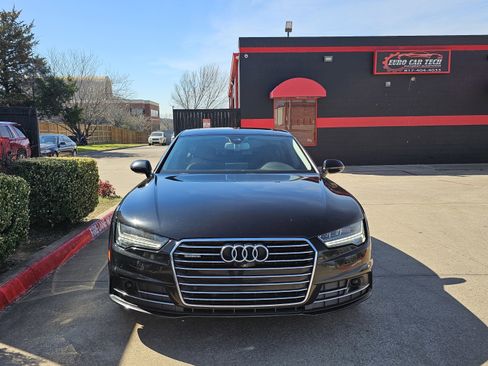 Used 2016 Audi A7 3.0T Premium Plus image 5