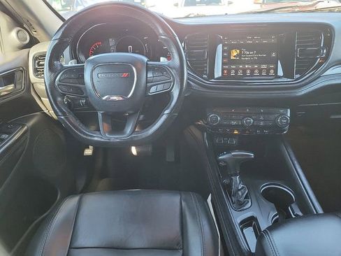 Used 2022 Dodge Durango GT image 12