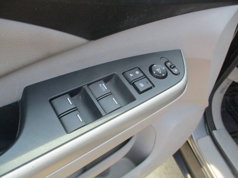 Used 2014 Honda CR-V EX-L image 12