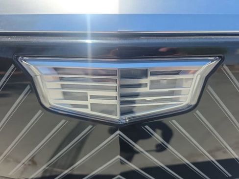 New 2025 Cadillac Lyriq Luxury w/ Nappa Leather Package RWD image 31