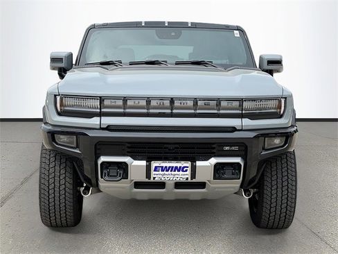 New 2025 GMC Hummer EV 2X image 2