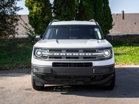 Used 2022 Ford Bronco Sport Big Bend image 2