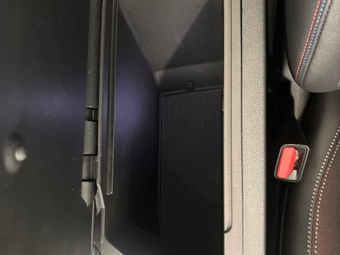 New 2025 Chevrolet Equinox EV RS w/ Convenience Package II image 26