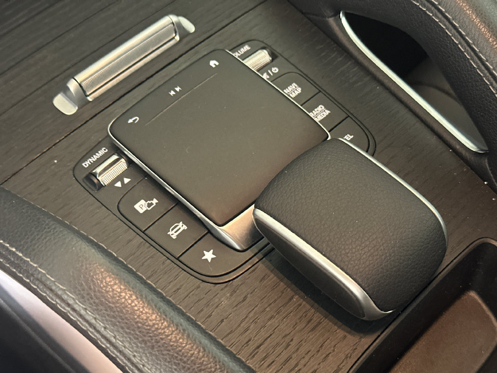 Certified 2023 Mercedes-Benz GLE 350 w/ 3rd Row Seat Package image 33