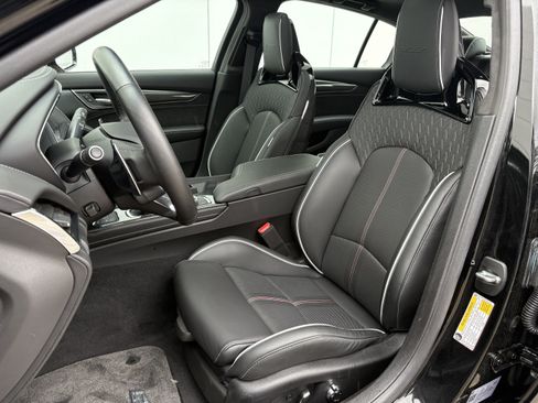 Certified 2024 Cadillac CT5 V Blackwing w/ Carbon Fiber Package 2 RWD image 10