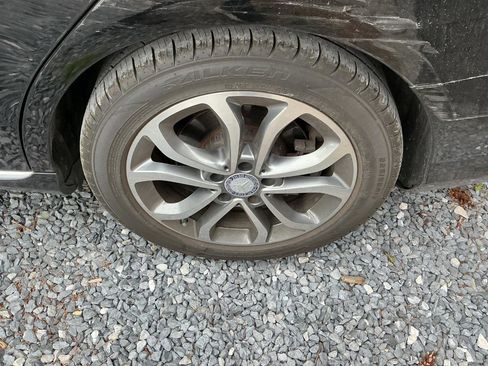 Used 2016 Mercedes-Benz C 300 4MATIC Sedan image 26