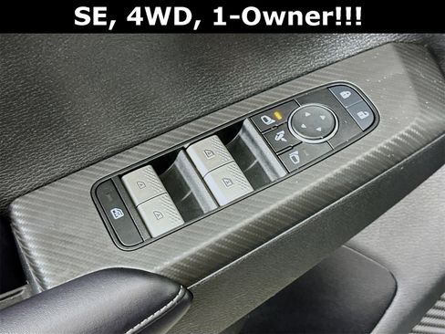 Used 2024 Mitsubishi Outlander SE image 19