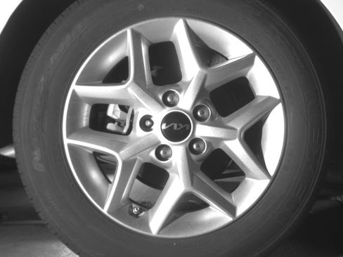Used 2025 Kia Soul LX w/ LX Technology Package FWD image 15