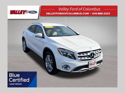 Used 2019 Mercedes-Benz GLA 250 4MATIC