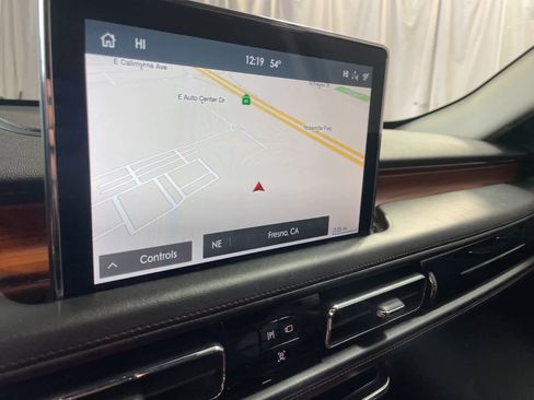 Used 2020 Lincoln Aviator Reserve w/ Equipment Group 201A image 25