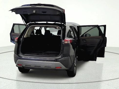 Used 2023 Nissan Rogue SV AWD/4WD image 11