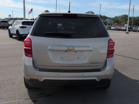 Used 2016 Chevrolet Equinox LT w/ Convenience Package FWD image 5