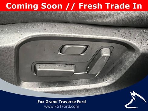 Used 2025 MAZDA CX-5 Carbon Edition AWD/4WD image 9