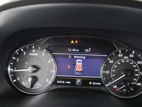 Used 2022 INFINITI QX80 Luxe w/ Cargo Package image 16