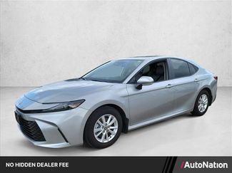 Used 2025 Toyota Camry LE w/ Convenience Package FWD video 1