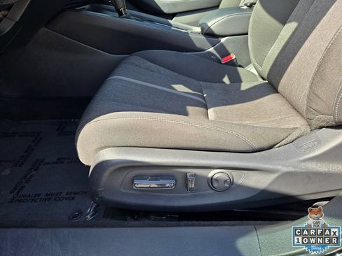 Used 2023 Honda Accord Sport image 24