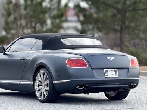 Used 2014 Bentley Continental GT image 42