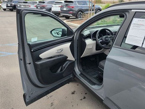 Certified 2024 Hyundai Tucson SEL image 40