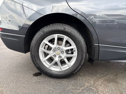 Used 2022 Chevrolet Equinox LT AWD/4WD image 48