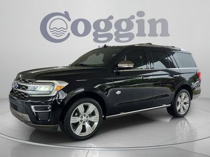 Used 2022 Ford Expedition King Ranch