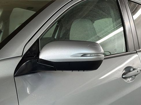 Used 2019 Honda HR-V Touring image 4