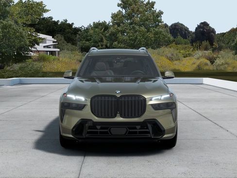 New 2027 BMW X7 xDrive40i AWD/4WD image 3