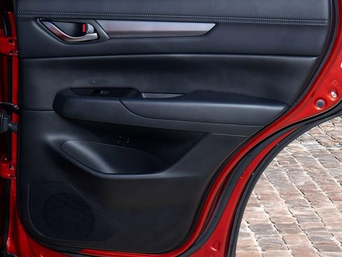 Used 2024 MAZDA CX-5 AWD 2.5 S w/ Select Package image 16