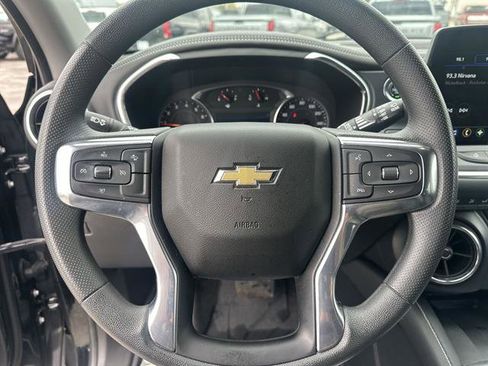 Certified 2024 Chevrolet Blazer LT w/ Redline Edition AWD/4WD image 11
