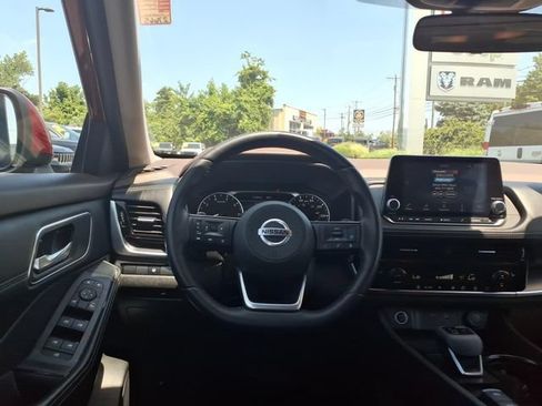 Used 2021 Nissan Rogue SV w/ Premium Package AWD/4WD image 20