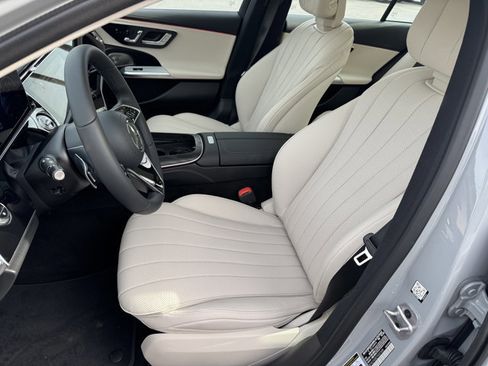 New 2026 Mercedes-Benz E 350 E 350 image 2