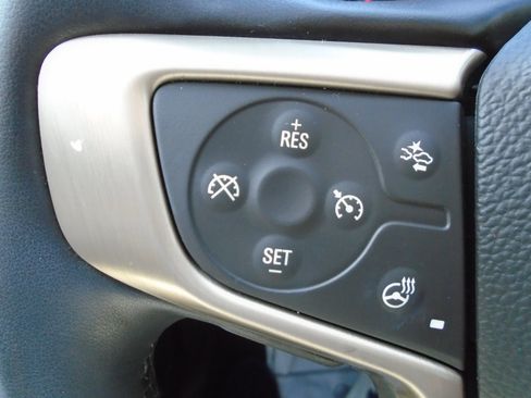 Used 2023 GMC Terrain Denali w/ Denali Premium Package AWD/4WD image 72