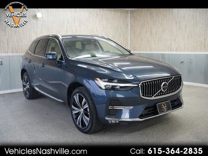 Used 2023 Volvo XC60 B5 Plus w/ Climate Package