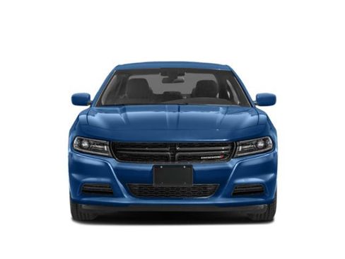 Certified 2023 Dodge Charger SXT w/ Blacktop Package AWD/4WD image 4