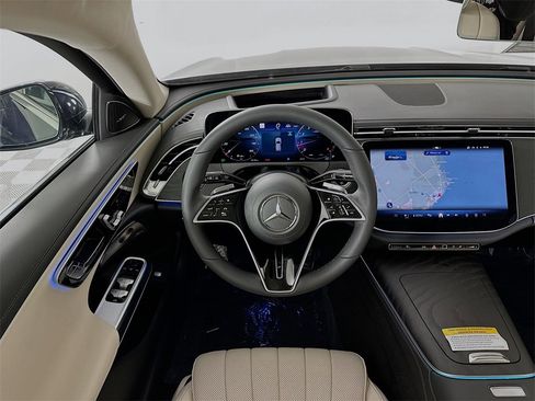 New 2026 Mercedes-Benz E 450 4MATIC All-Terrain Wagon image 24