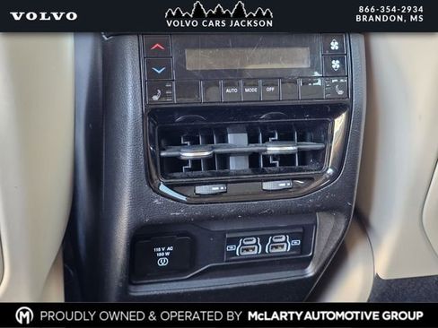 Used 2021 Jeep Grand Cherokee L Limited RWD image 19