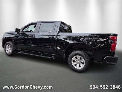 New 2025 Chevrolet Silverado 1500 W/T w/ WT Value Package