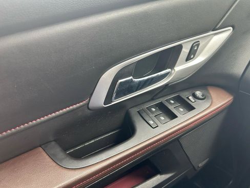 Used 2014 GMC Terrain SLT FWD image 28
