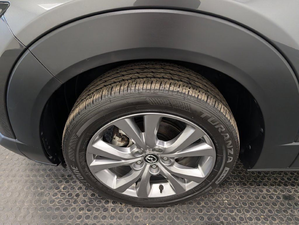 Used 2023 MAZDA CX-30 AWD 2.5 S w/ Preferred Package image 8
