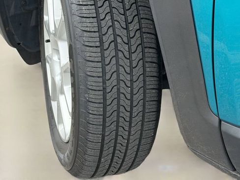 Used 2021 Jeep Renegade Latitude image 39