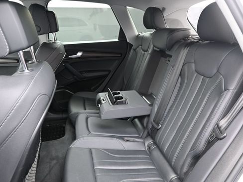 Used 2024 Audi Q5 2.0T Premium Plus AWD/4WD image 14