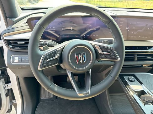 New 2026 Buick Enclave Preferred w/ Power Package FWD image 14