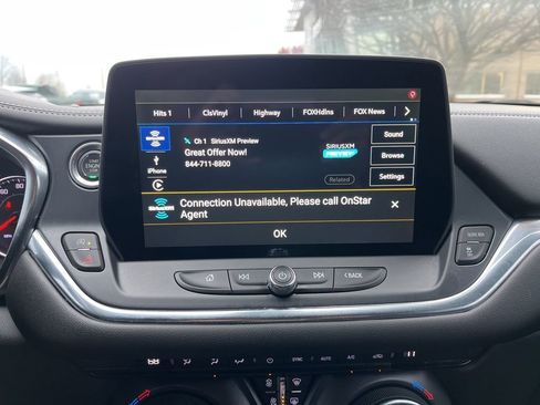 Used 2023 Chevrolet Blazer LT w/ Driver Confidence Package image 20