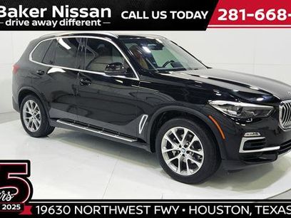 Used 2019 BMW X5 xDrive40i w/ Convenience Package