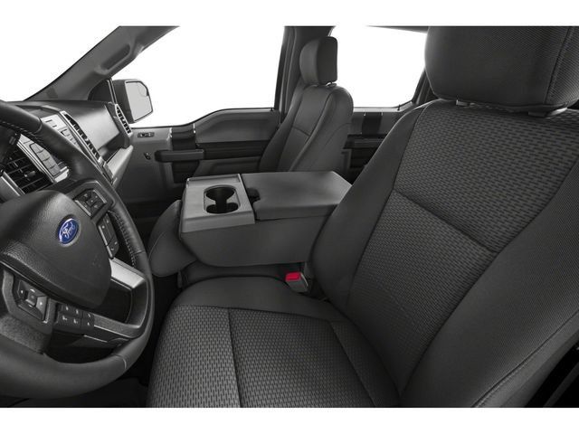 Used 2019 Ford F150 XLT w/ Equipment Group 302A Luxury AWD/4WD image 6