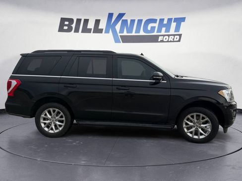 Used 2020 Ford Expedition XLT w/ Equipment Group 201A AWD/4WD image 6