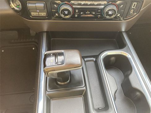 Used 2023 Chevrolet Silverado 1500 RST w/ All Star Edition Plus image 18